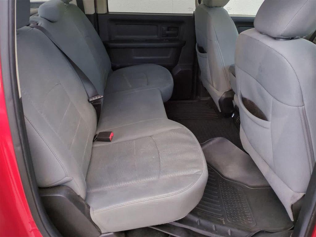 used 2014 Ram 1500 car, priced at $5,975