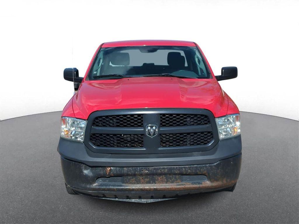 used 2014 Ram 1500 car, priced at $5,975