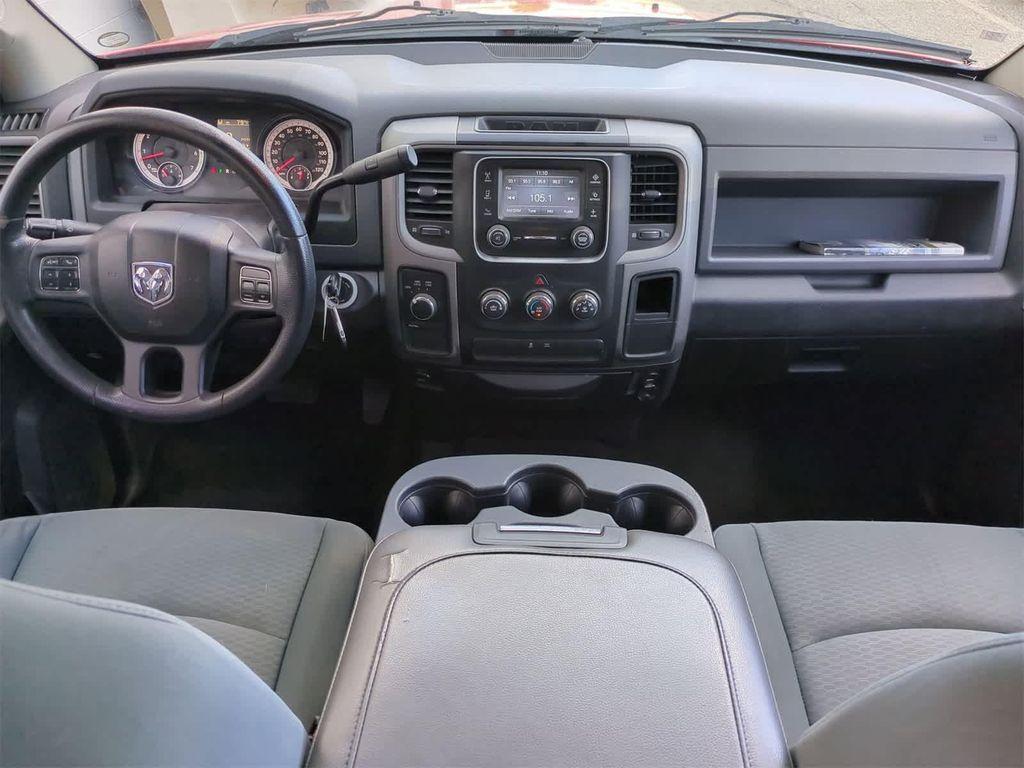 used 2014 Ram 1500 car, priced at $5,975