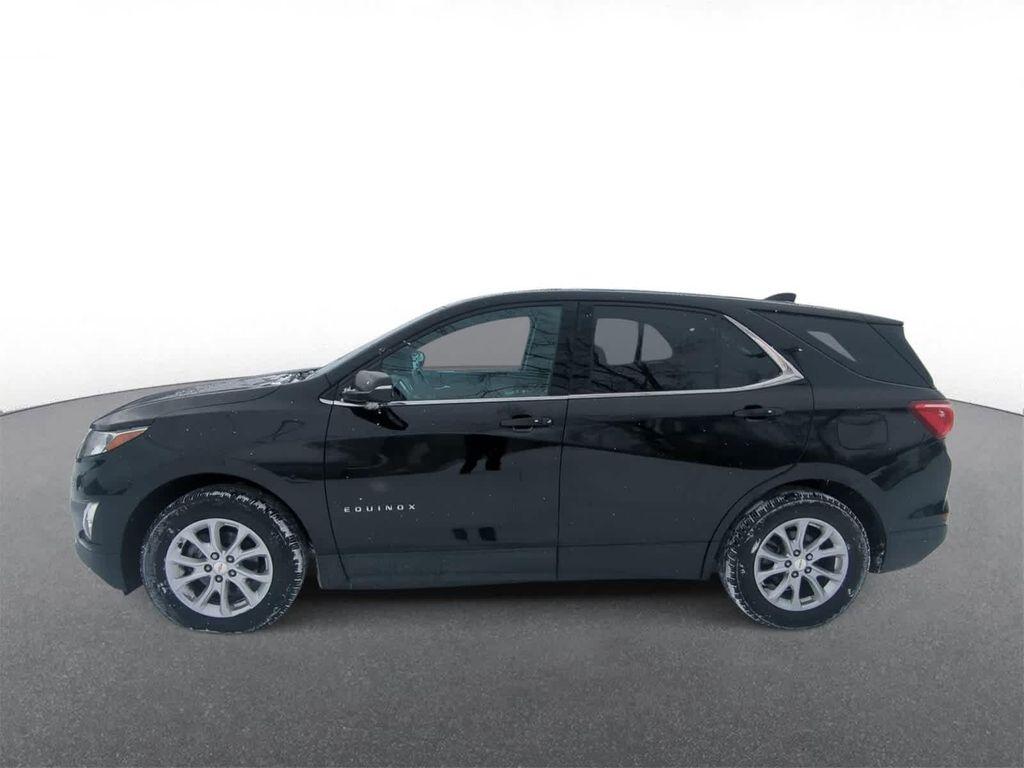 used 2018 Chevrolet Equinox car, priced at $7,200