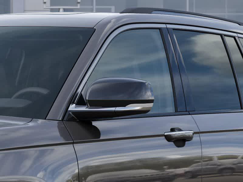 new 2026 Jeep Grand Cherokee car, priced at $47,593