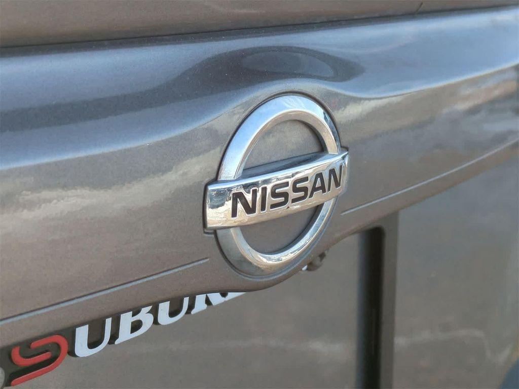 used 2018 Nissan Versa car, priced at $4,450