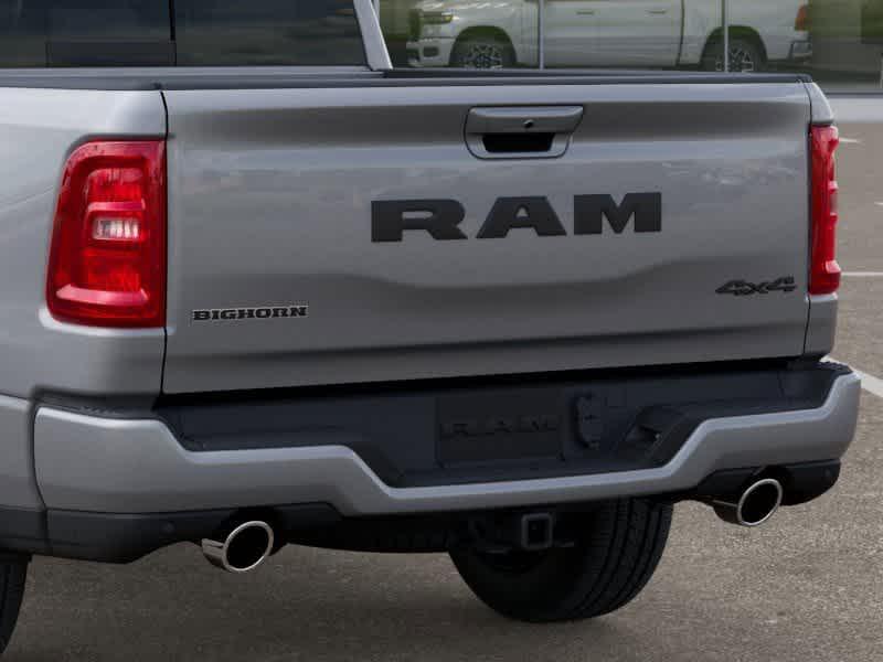 new 2026 Ram 1500 car, priced at $58,591