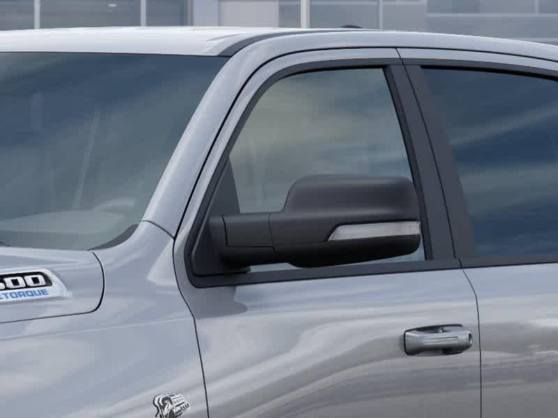 new 2026 Ram 1500 car, priced at $58,591