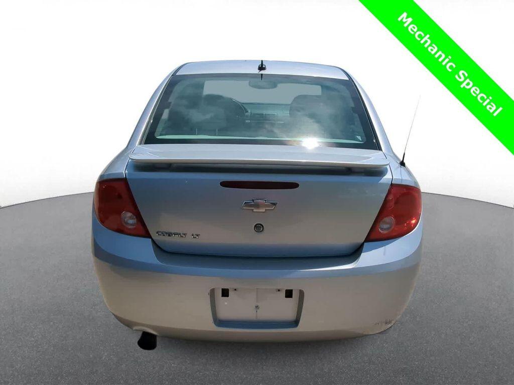 used 2010 Chevrolet Cobalt car, priced at $3,403