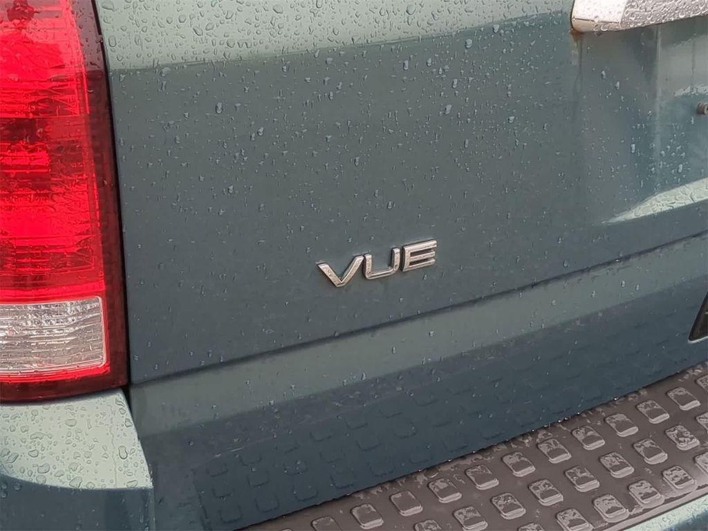 used 2007 Saturn Vue car, priced at $3,500