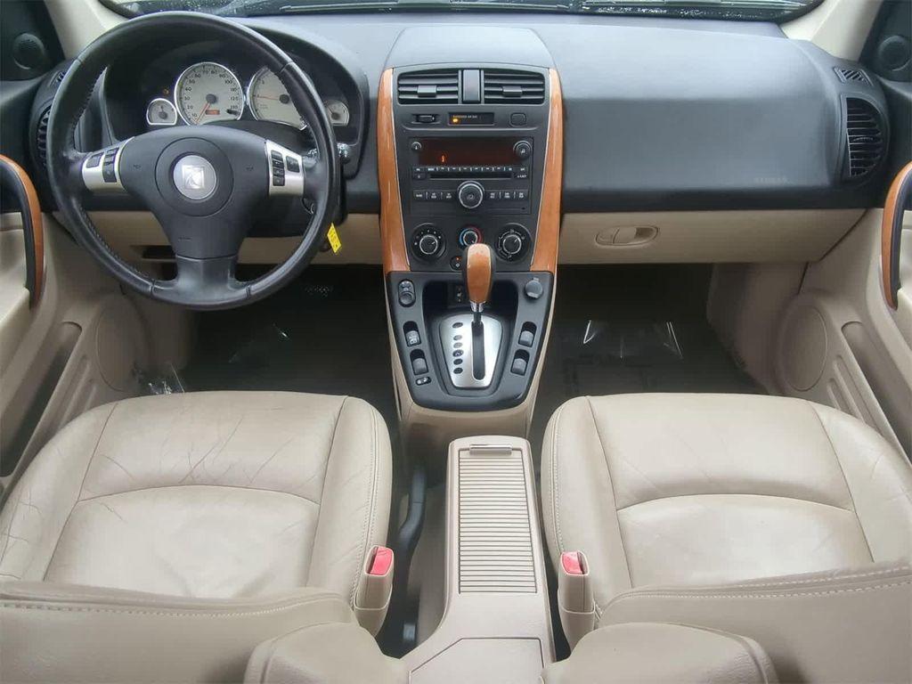 used 2007 Saturn Vue car, priced at $3,500