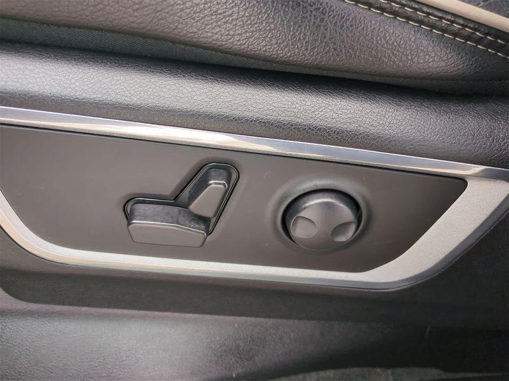 used 2023 Ram 1500 car, priced at $39,975