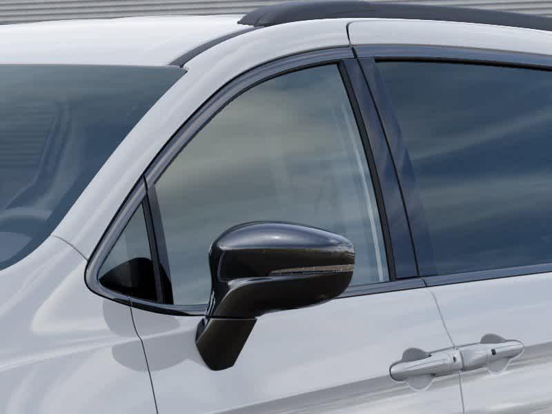 new 2026 Chrysler Pacifica car, priced at $49,330