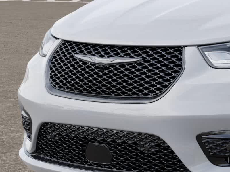 new 2026 Chrysler Pacifica car, priced at $49,330