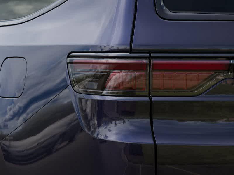 new 2025 Jeep Wagoneer L car, priced at $72,071
