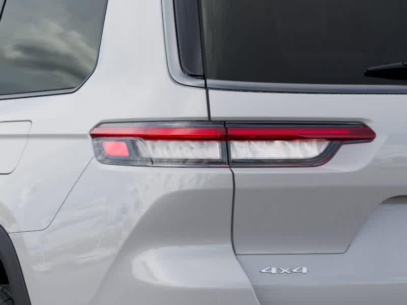 new 2026 Jeep Grand Cherokee L car, priced at $51,311