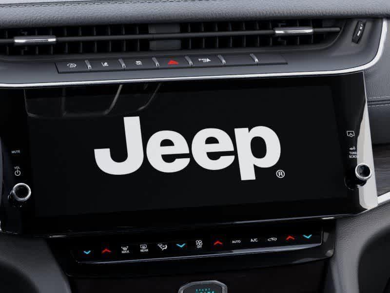 new 2026 Jeep Grand Cherokee L car, priced at $51,311