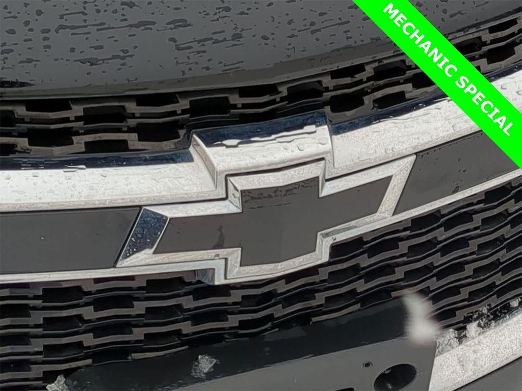 used 2016 Chevrolet Malibu Limited car, priced at $4,775