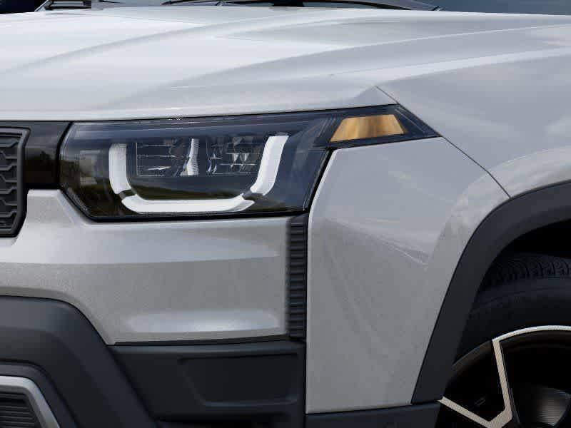 new 2026 Jeep Cherokee car, priced at $44,412