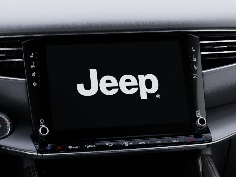 new 2026 Jeep Grand Wagoneer car, priced at $71,639