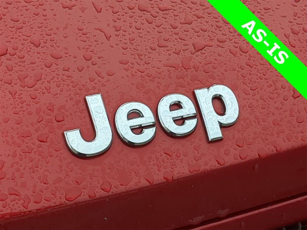 used 2010 Jeep Liberty car, priced at $3,300
