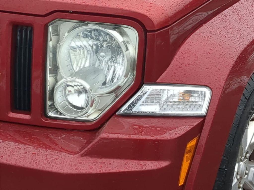 used 2010 Jeep Liberty car, priced at $5,300