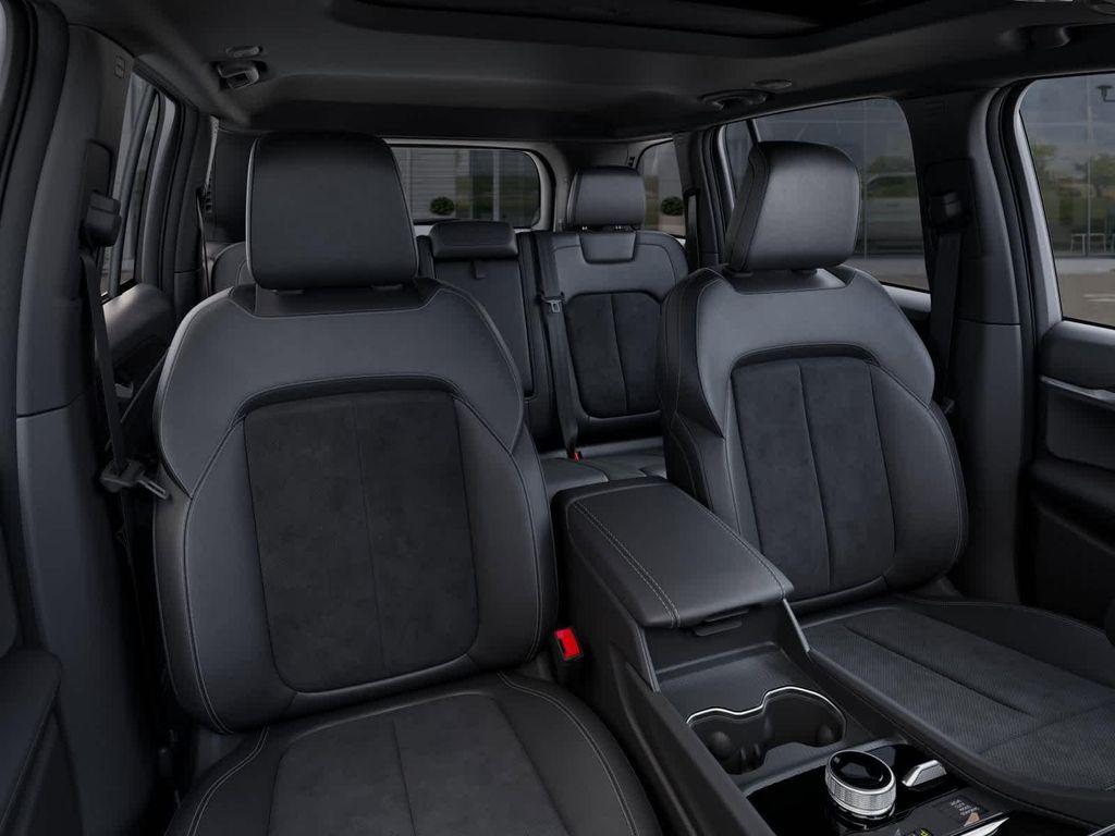 new 2026 Jeep Grand Cherokee car, priced at $44,915