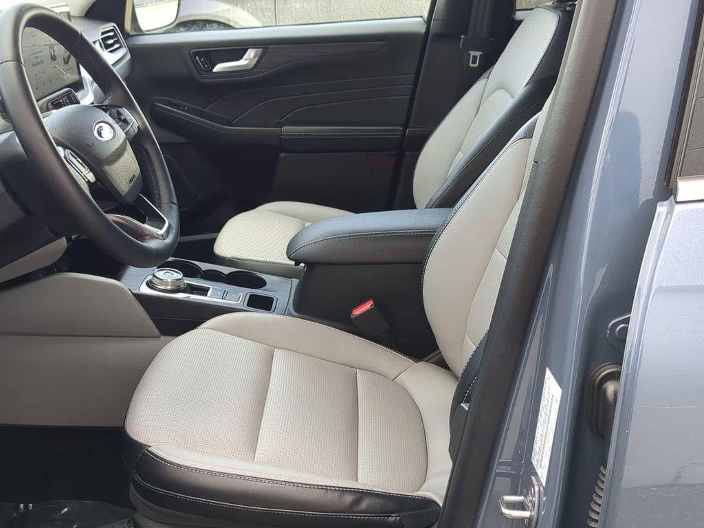 used 2023 Ford Escape car, priced at $21,379