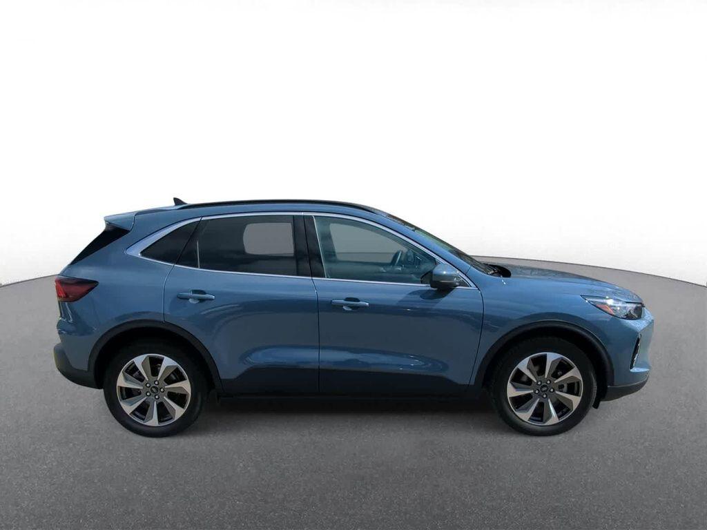 used 2023 Ford Escape car, priced at $21,379