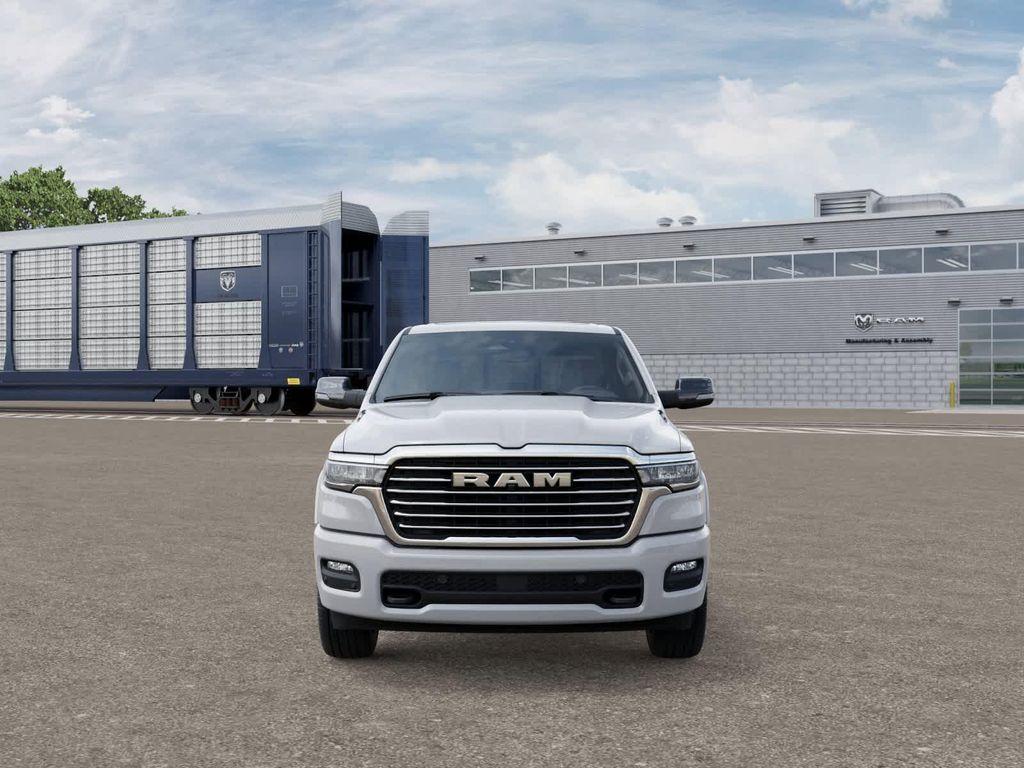 new 2026 Ram 1500 car, priced at $63,030