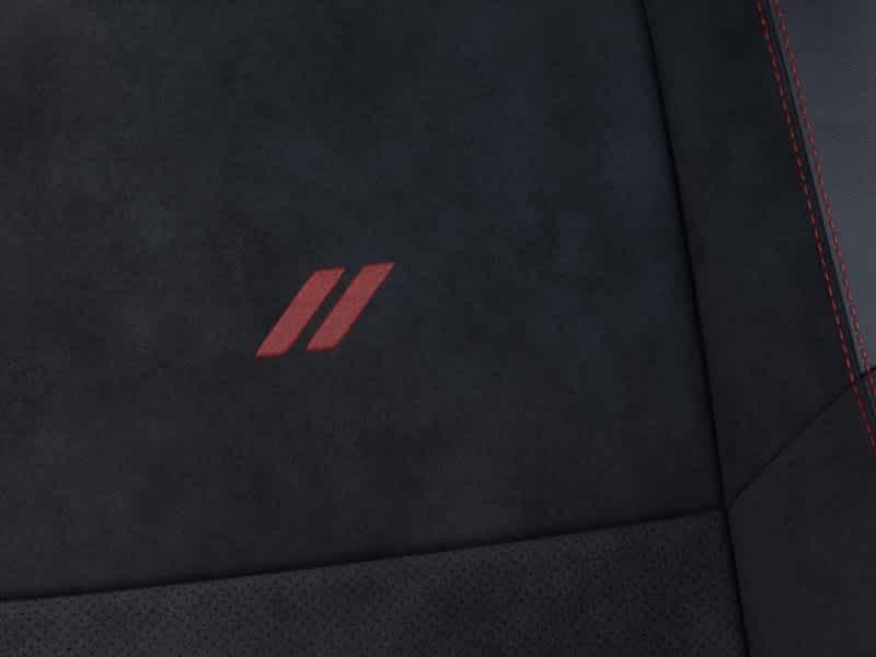 new 2026 Dodge Durango car, priced at $48,874