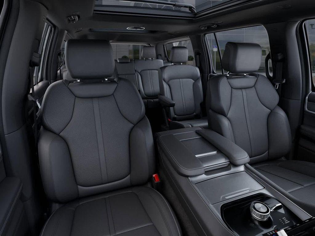 new 2026 Jeep Grand Wagoneer car, priced at $67,334