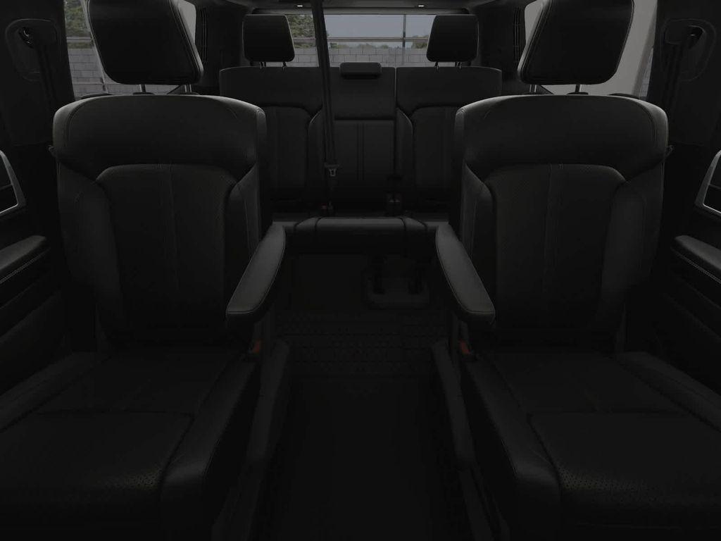 new 2025 Jeep Wagoneer car, priced at $72,430