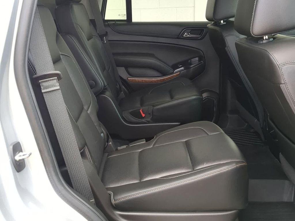 used 2020 Chevrolet Tahoe car, priced at $36,054