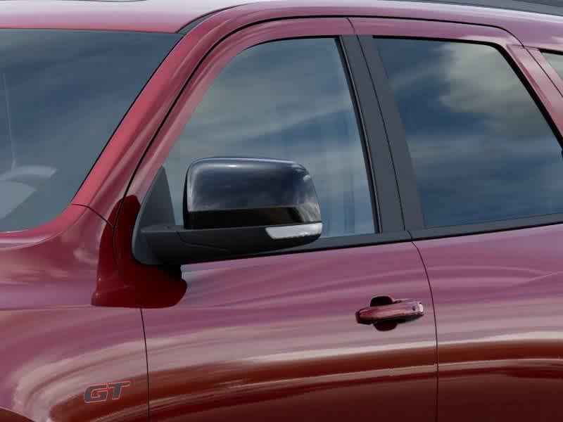 new 2026 Dodge Durango car, priced at $47,788