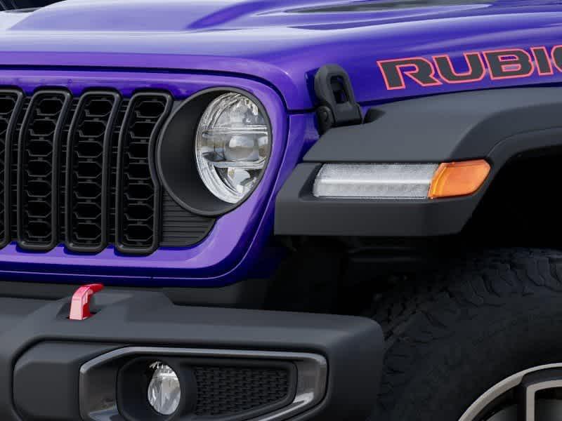 new 2026 Jeep Wrangler car, priced at $57,649