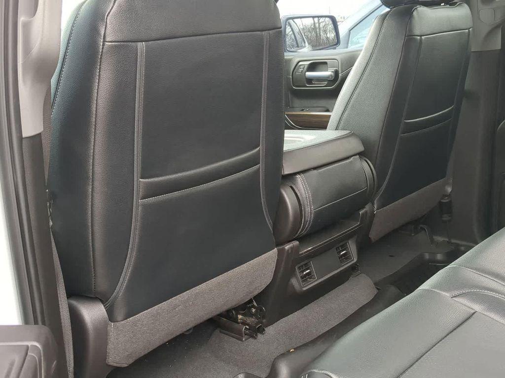 used 2021 Chevrolet Silverado 1500 car, priced at $28,900