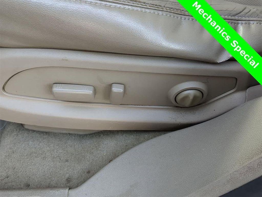 used 2015 GMC Acadia car, priced at $2,750