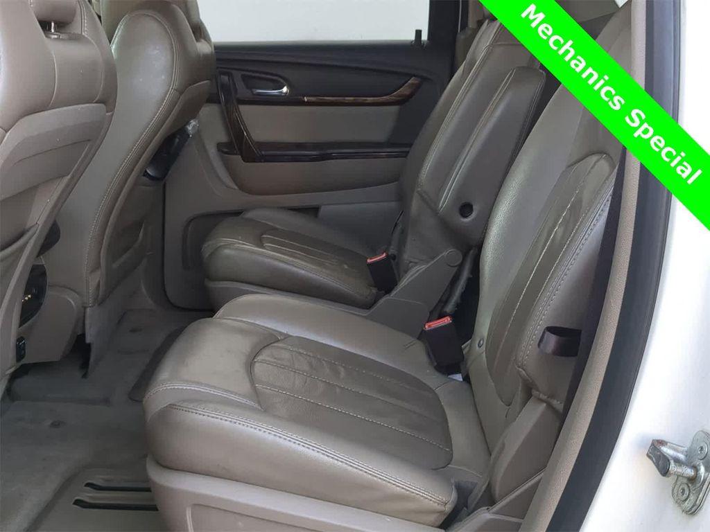 used 2015 GMC Acadia car, priced at $2,750