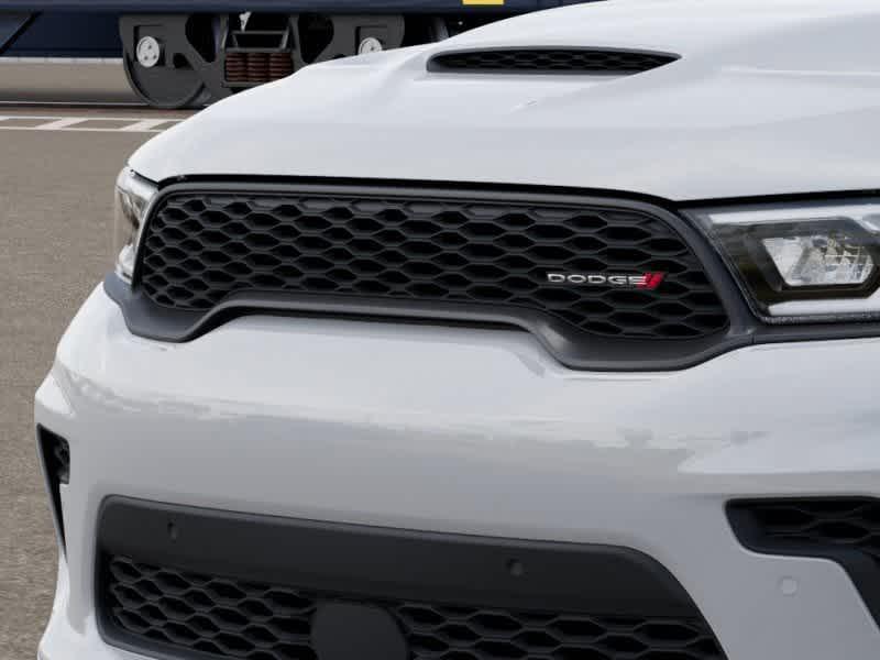 new 2026 Dodge Durango car, priced at $47,449