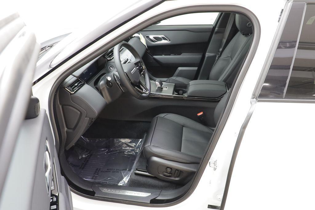 new 2026 Land Rover Range Rover Velar car, priced at $71,975