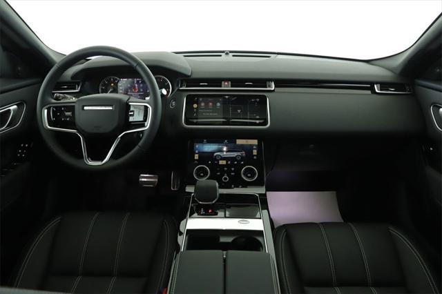 new 2023 Land Rover Range Rover Velar car, priced at $64,120