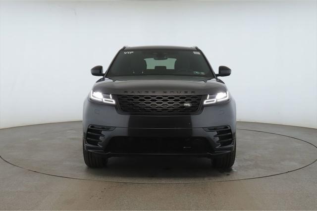 new 2023 Land Rover Range Rover Velar car, priced at $64,120
