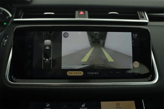 new 2023 Land Rover Range Rover Velar car, priced at $64,120