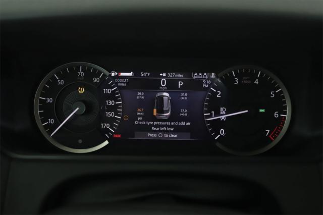 new 2023 Land Rover Range Rover Velar car, priced at $64,120