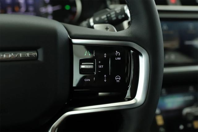 new 2023 Land Rover Range Rover Velar car, priced at $64,120