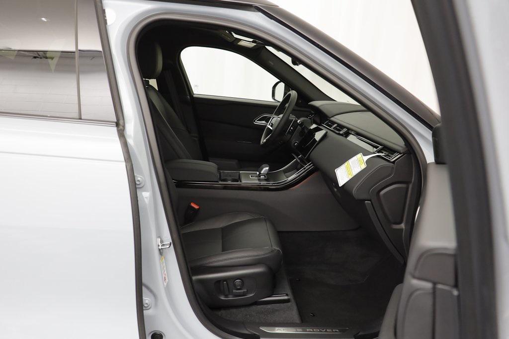 new 2026 Land Rover Range Rover Velar car, priced at $74,440