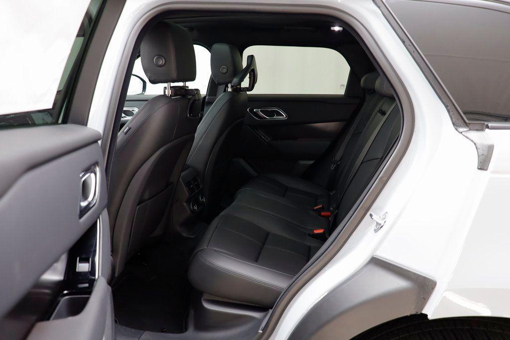 new 2026 Land Rover Range Rover Velar car, priced at $74,440