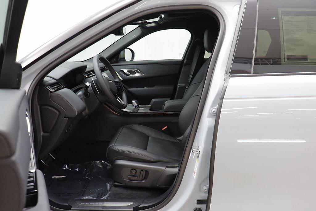 new 2026 Land Rover Range Rover Velar car, priced at $74,440