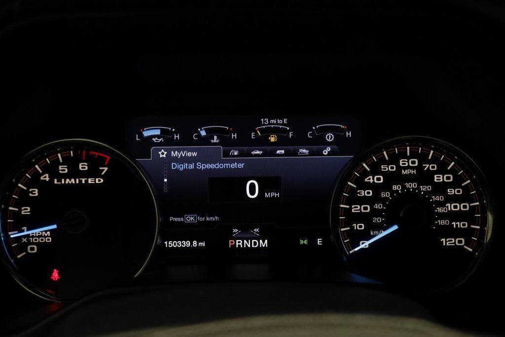 used 2017 Ford F-150 car, priced at $22,169