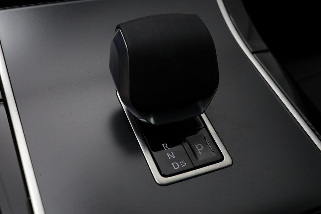 new 2026 Land Rover Range Rover Evoque car, priced at $56,270