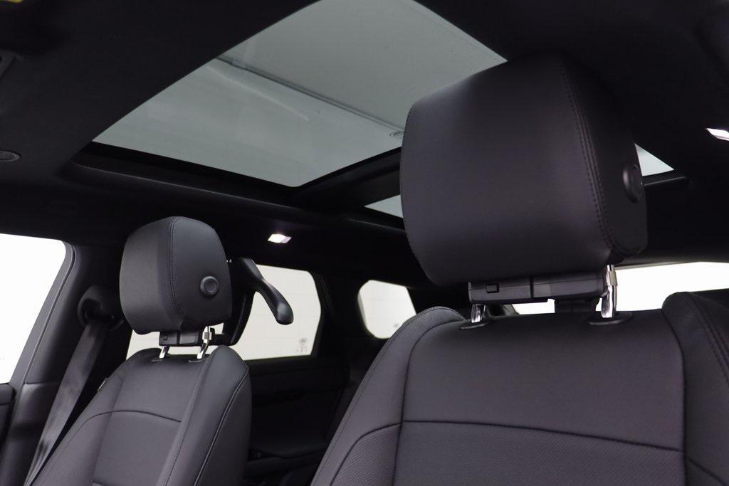 new 2026 Land Rover Range Rover Evoque car, priced at $56,270