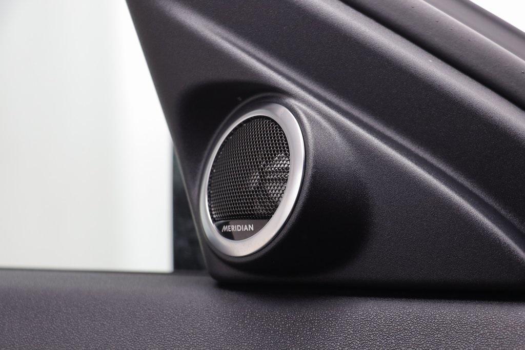 new 2026 Land Rover Range Rover Evoque car, priced at $56,270