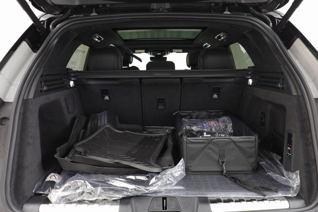 new 2026 Land Rover Range Rover Sport car, priced at $119,415